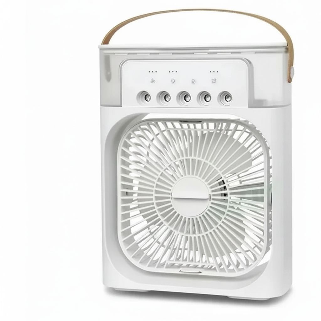 Arctiq Air Cooler